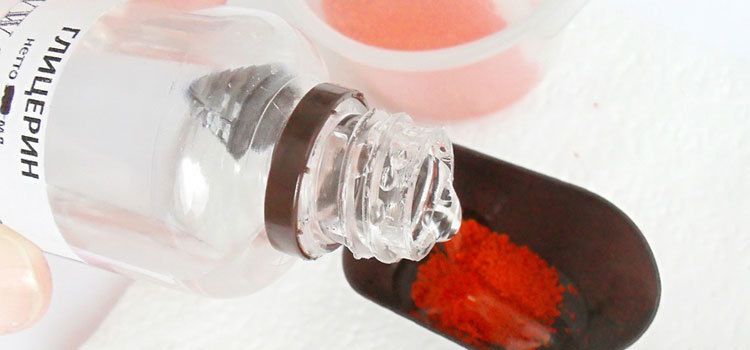 Глицерин в косметике: развеиваем мифы и говорим о пользе для здоровья и красоты